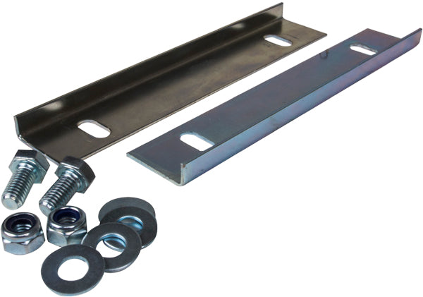 Handbrake Relocation Kit Isuzu Dmax