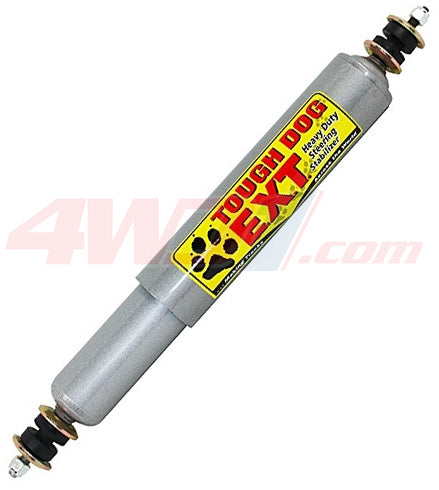 Nissan Patrol Coil Cab Tough Dog Steering Damper
