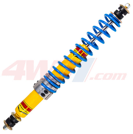 Nissan Patrol Ute Return to Centre Damper