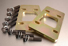 Nissan GU Patrol Transmission Spacers