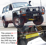 GQ Patrol Wagon XHD RTC Damper